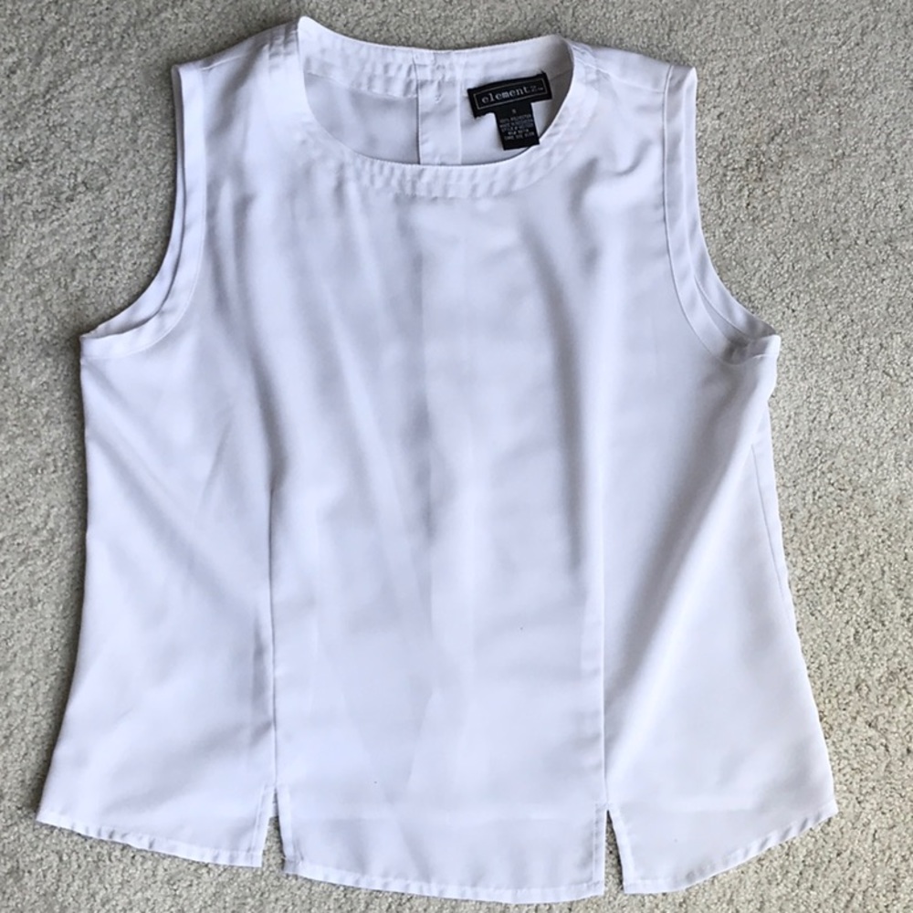 Element Blouse
